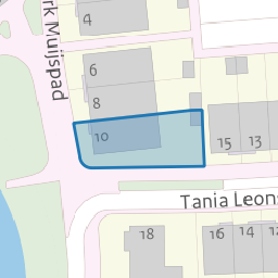 Perceel ISM01-C-5646