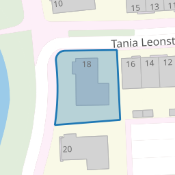 Perceel ISM01-C-5650