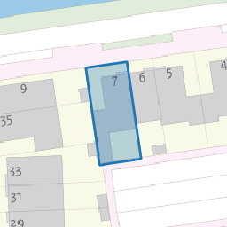 Perceel ISM01-C-5651