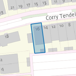 Perceel ISM01-C-5660