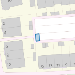 Perceel ISM01-C-5664