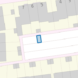 Perceel ISM01-C-5667