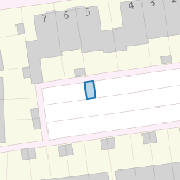 Perceel ISM01-C-5672