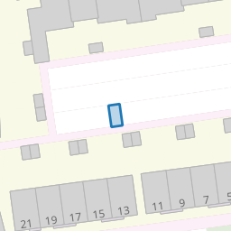 Perceel ISM01-C-5675