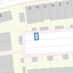 Perceel ISM01-C-5679