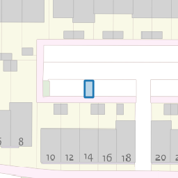 Perceel ISM01-C-5704