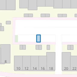Perceel ISM01-C-5711