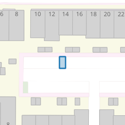 Perceel ISM01-C-5713