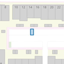 Perceel ISM01-C-5716