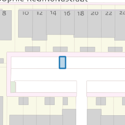 Perceel ISM01-C-5718