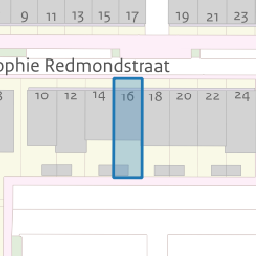 Perceel ISM01-C-5719