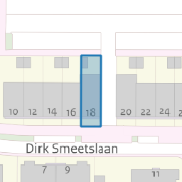 Perceel ISM01-C-5720