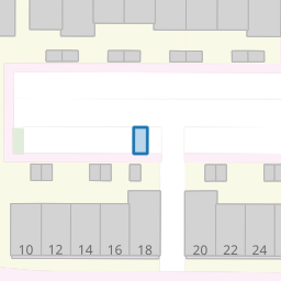 Perceel ISM01-C-5721