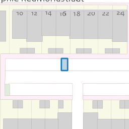Perceel ISM01-C-5722