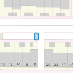 Perceel ISM01-C-5723