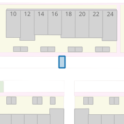 Perceel ISM01-C-5724