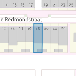 Perceel ISM01-C-5727