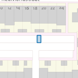 Perceel ISM01-C-5729