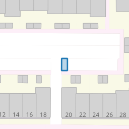Perceel ISM01-C-5731