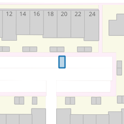 Perceel ISM01-C-5733