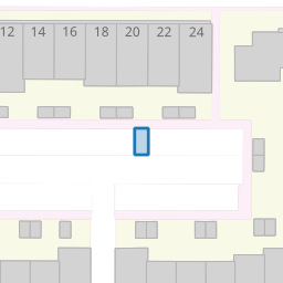 Perceel ISM01-C-5735