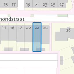 Perceel ISM01-C-5738