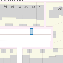 Perceel ISM01-C-5739