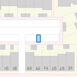 Perceel ISM01-C-5740