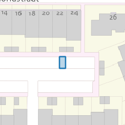 Perceel ISM01-C-5741