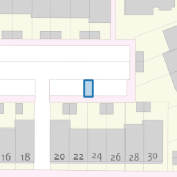 Perceel ISM01-C-5742