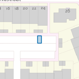 Perceel ISM01-C-5743