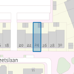 Perceel ISM01-C-5744