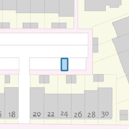 Perceel ISM01-C-5746