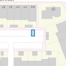 Perceel ISM01-C-5747