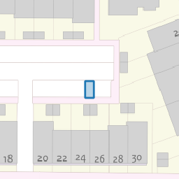 Perceel ISM01-C-5748