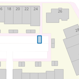 Perceel ISM01-C-5749