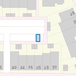 Perceel ISM01-C-5751