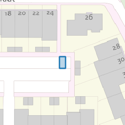 Perceel ISM01-C-5752