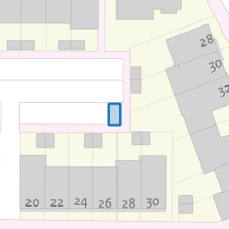 Perceel ISM01-C-5754