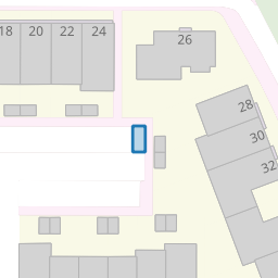 Perceel ISM01-C-5755