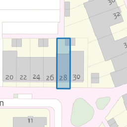 Perceel ISM01-C-5756