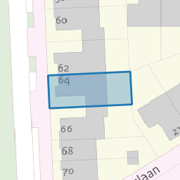 Perceel ISM01-C-5772