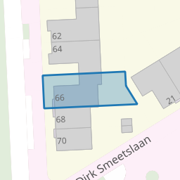 Perceel ISM01-C-5773