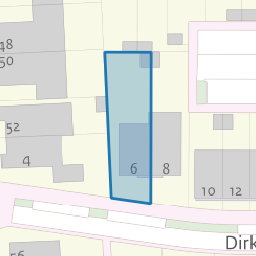 Perceel ISM01-C-5777