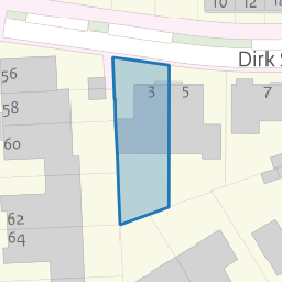 Perceel ISM01-C-5778