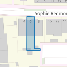 Perceel ISM01-C-5780