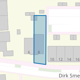 Perceel ISM01-C-5782