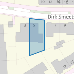 Perceel ISM01-C-5783