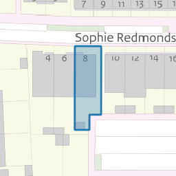 Perceel ISM01-C-5784