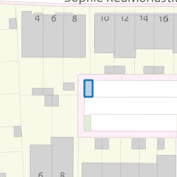 Perceel ISM01-C-5787
